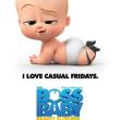 Films, November 12, 2021, 11/12/2021, The Boss Baby: Family Business (2021)