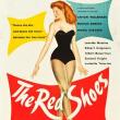 Films, November 18, 2021, 11/18/2021, The Red Shoes (1948): Two Time Oscar Winning British Drama