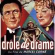 Films, November 17, 2021, 11/17/2021, Bizarre, Bizarre (1937): French Comedy Based On A Novel