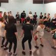 Dance Performances, November 14, 2021, 11/14/2021, Tap Jam: An Afternoon of Tap Improvisation