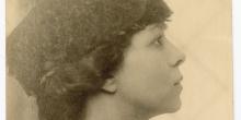 Lectures, December 01, 2021, 12/01/2021, Belle da Costa Greene: Extraordinary Life of a Librarian-Scholar (online)