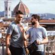 Discussions, November 18, 2021, 11/18/2021, A Conversation with Italian Director Pablo Benedetti (online)