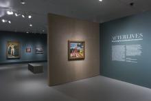 Symposiums, December 09, 2021, 12/09/2021, Looting, Loss, and Recovery: A Virtual Symposium (online)