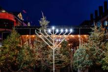 Festivals, November 28, 2021, 11/28/2021, Chanukah Celebration