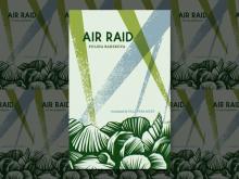 Poetry Readings, December 09, 2021, 12/09/2021, Air Raid: Describing What Cannot Be Told (online)