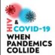 Discussions, December 02, 2021, 12/02/2021, HIV & COVID-19: When Pandemics Collide (online)