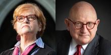 Discussions, November 21, 2021, 11/21/2021, Antisemitism Today (online)