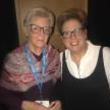 Discussions, November 18, 2021, 11/18/2021, The Holocaust, Tikkun Olam, and Three Generations of Humanitarian Women (online)