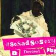 Staged Readings, November 20, 2021, 11/20/2021, #SoSadSoSexy: The Fetishization of Mentally Ill Women (online)