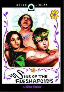 Films, December 01, 2021, 12/01/2021, Sins of the Fleshapoids (1966): A Sci-Fi Comedy