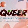 Conferences, November 20, 2021, 11/20/2021, Mosaic Literary Conference: Queer (online)