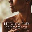 Author Readings, December 14, 2021, 12/14/2021, Life, I Swear: Intimate Stories from Black Women on Identity, Healing and Self-Trust (online)