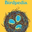 Book Discussions, December 06, 2021, 12/06/2021, Birdpedia: A Brief Compendium of Avian Lore (online)