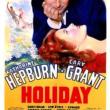 Films, December 02, 2021, 12/02/2021, Holiday (1938) With Katharine Hepburn: Romantic Comedy By George Cukor