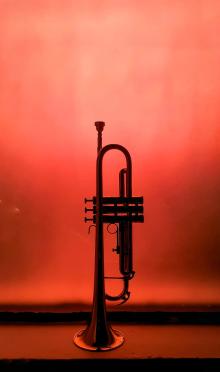 Concerts, November 30, 2021, 11/30/2021, Solo Trumpet&nbsp;Recital