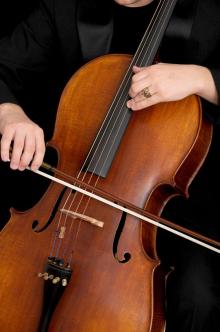 Concerts, November 22, 2021, 11/22/2021, Cello Works By J.S.Bach, Schubert and Von Paradis (in-person and online)
