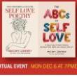 Book Discussions, December 06, 2021, 12/06/2021, Books on Self-Love (online)