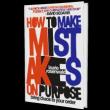 Workshops, December 03, 2021, 12/03/2021, How to Make Mistakes on Purpose Workshop
