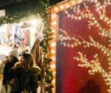 Fairs, December 01, 2021, 12/01/2021, Holiday Market: Unique Gifts, Food Vendors and More