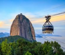 Tours, November 24, 2021, 11/24/2021, Rio de Janeiro: Sugar Loaf Mountain (livestream)