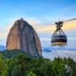 Tours, November 24, 2021, 11/24/2021, Rio de Janeiro: Sugar Loaf Mountain (livestream)