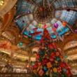 Tours, December 15, 2021, 12/15/2021, Christmas in Paris: Paris Opera and Galeries Lafayette (livestream)