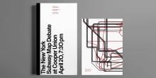 Author Readings, December 07, 2021, 12/07/2021, The New York Subway Map Debate: The Untold Story of a Legendary Moment in Design History (online)