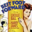 Films, December 09, 2021, 12/09/2021, Best Foot Forward (1943): Musical Comedy Based On A Broadway Show