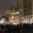 Festivals, November 28, 2021, 11/28/2021, Lighting of the World's Largest Menorah