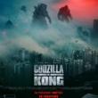 Films, December 10, 2021, 12/10/2021, Godzilla vs. Kong (2021): Kong Clashes With Godzilla