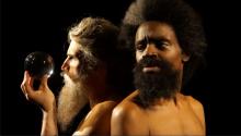 Gallery Talks, December 03, 2021, 12/03/2021, Artist Talk: The Legacy of John Brown (online)