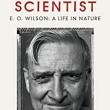 Author Readings, December 15, 2021, 12/15/2021, Scientist: E. O. Wilson: A Life in Nature (online)