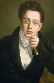 Concerts, December 04, 2021, 12/04/2021, Piano Works By Franz Schubert