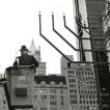 Discussions, December 05, 2021, 12/05/2021, How Do We Celebrate? A Cultural History of Hanukkah (online)