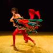 Dance Performances, January 31, 2022, 01/31/2022, Dance Works-in-Progress