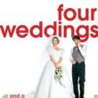 Films, December 29, 2021, 12/29/2021, Four Weddings And A Funeral (1994): Romantic Comedy with Hugh Grant, Kristin Scott Thomas (online, streaming for 24 hrs)