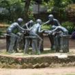 Discussions, December 03, 2021, 12/03/2021, Collaboration and Democracy: Confronting Enemies, Opponents and Friends (online)