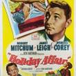 Films, December 16, 2021, 12/16/2021, Holiday Affair (1949): A Romantic Comedy Set In Christmas