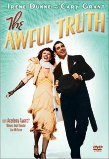 Films, December 16, 2021, 12/16/2021, The Awful Truth (1937): Oscar Winning Comedy with Cary Grant