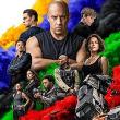 Films, December 17, 2021, 12/17/2021, F9: The Fast Saga (2021): Tenth Movie Of The Series