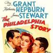 Films, December 30, 2021, 12/30/2021, The Philadelphia Story (1940): Six Time Oscar Nominated Romantic Comedy