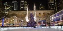 Festivals, December 06, 2021, 12/06/2021, Tree Lighting in the Park
