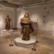 Discussions, December 14, 2021, 12/14/2021, Gilded Figures: Wood and Clay Made Flesh: Exhibition Discussion