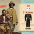 Book Discussions, December 08, 2021, 12/08/2021, On Tyranny: Twenty Lessons from the Twentieth Century (online)