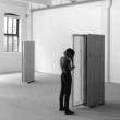 Gallery Talks, December 08, 2021, 12/08/2021, The Work of Contemporary Artist Maria Nordman