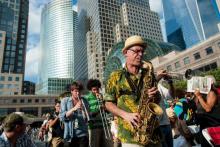 Concerts, December 21, 2021, 12/21/2021, Harlem Solstice Jam