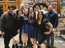 Concerts, December 21, 2021, 12/21/2021, A Pitch Perfect Evening with an A Cappella Group