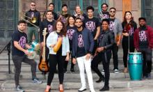 Concerts, December 21, 2021, 12/21/2021, CANCELLED Tambor Tuesday Street Jam