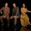 Gallery Talks, December 08, 2021, 12/08/2021, Artists Talk: A 3-Person Collective (online)