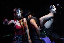 Performances, December 18, 2021, 12/18/2021, Songbook: An Artist Collective's Music from 20 Years (online)